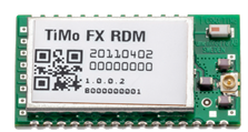 Timo FX RDM