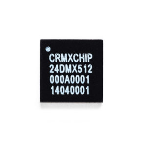 CRMX chip